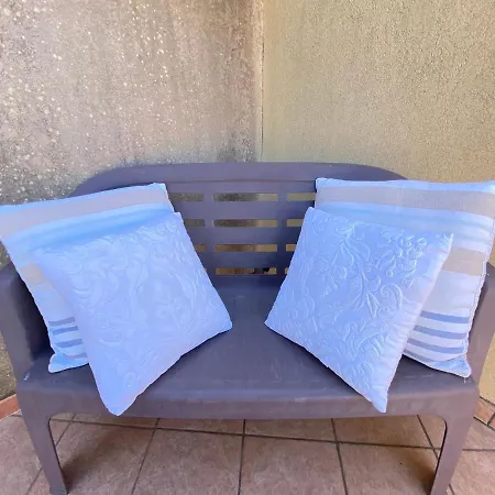 Maison Soleil Attico * גאליפולי