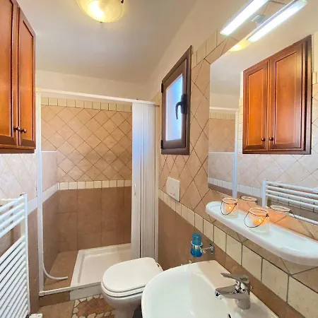 Maison Soleil Attico *