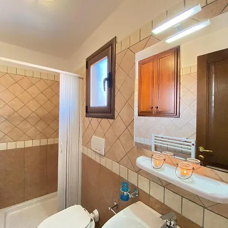 דירה Maison Soleil Attico *