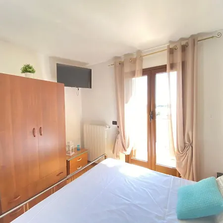 דירה Maison Soleil Attico *