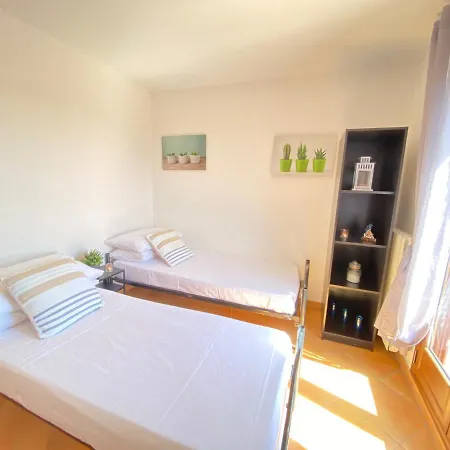 Maison Soleil Attico גאליפולי