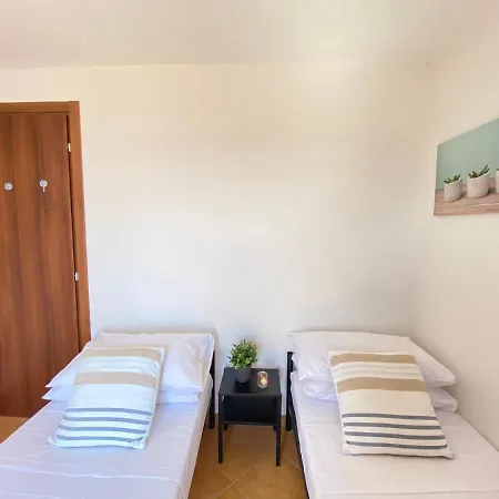 Maison Soleil Attico *