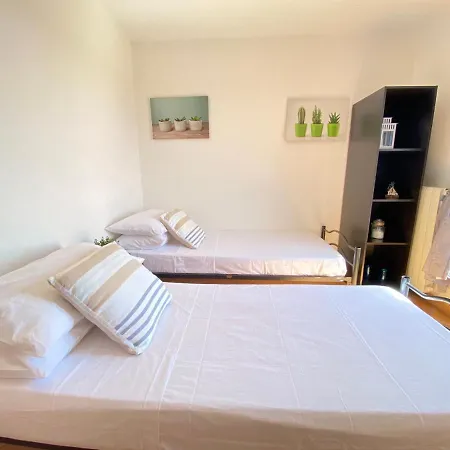 דירה Maison Soleil Attico גאליפולי