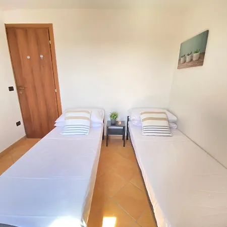 Maison Soleil Attico דירה *