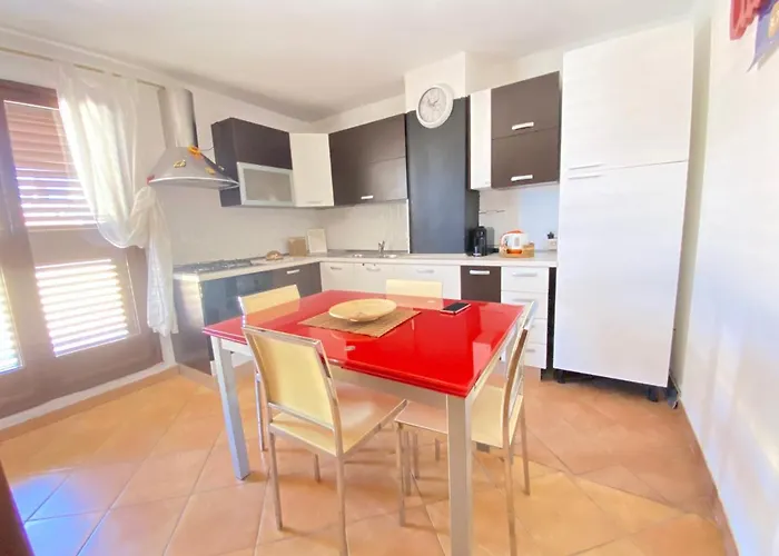 Maison Soleil Attico * גאליפולי