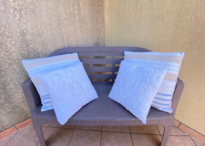 Maison Soleil Attico * גאליפולי