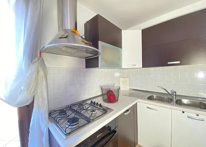 דירה Maison Soleil Attico גאליפולי