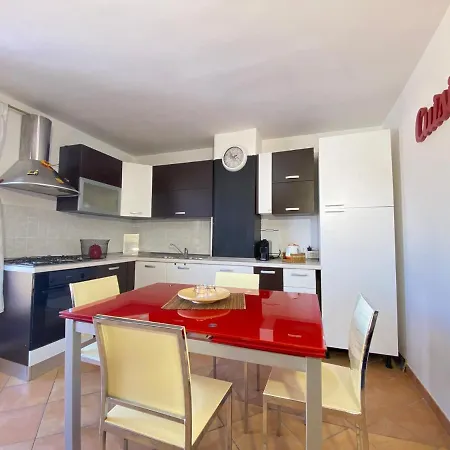 Maison Soleil Attico Appartamento