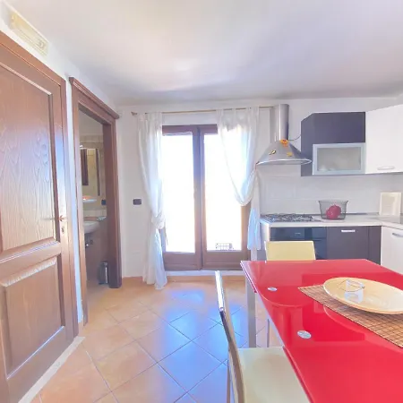 شقة Maison Soleil Attico *