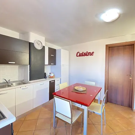 Maison Soleil Attico Gallipoli