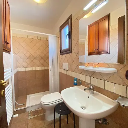 Maison Soleil Attico شقة *