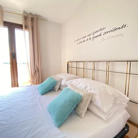 Maison Soleil Attico Apartamento *