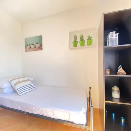 شقة Maison Soleil Attico *