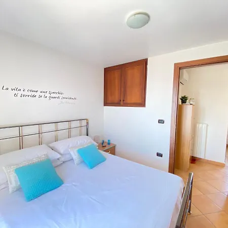 Appartamento Maison Soleil Attico Gallipoli