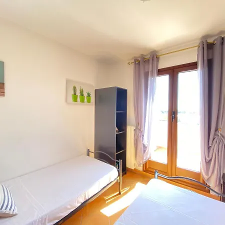 Appartamento Maison Soleil Attico Gallipoli