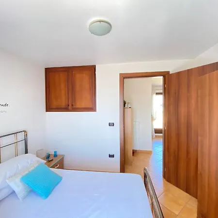 شقة Maison Soleil Attico