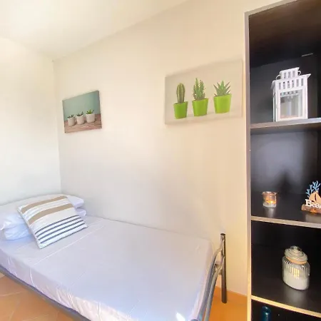 Appartamento Maison Soleil Attico *