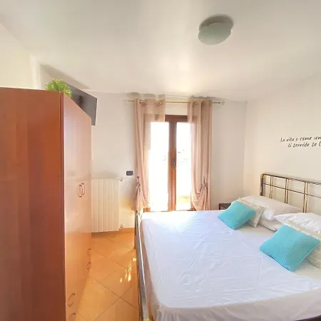 شقة Maison Soleil Attico