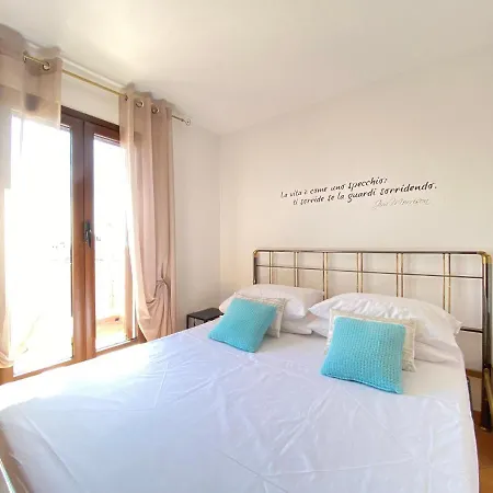 Appartamento Maison Soleil Attico