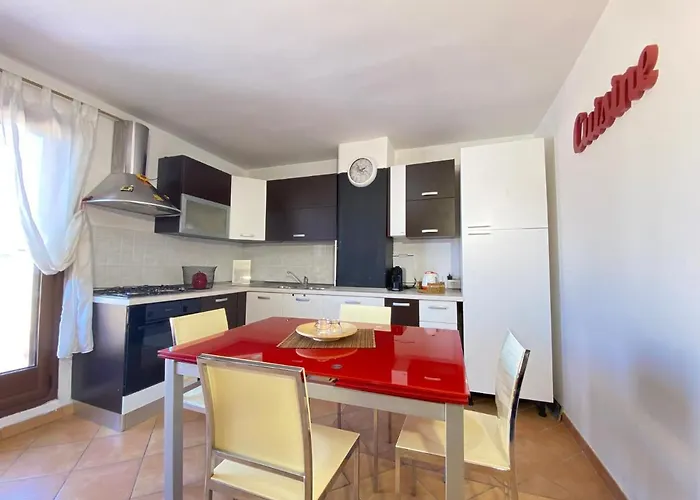 Maison Soleil Attico Apartamento