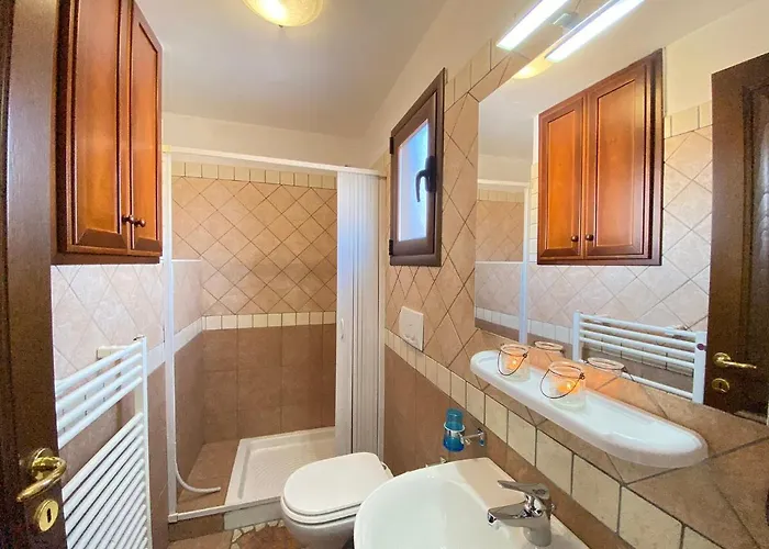 Maison Soleil Attico *