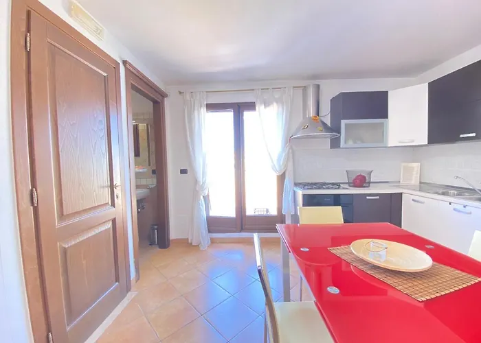 Apartamento Maison Soleil Attico *