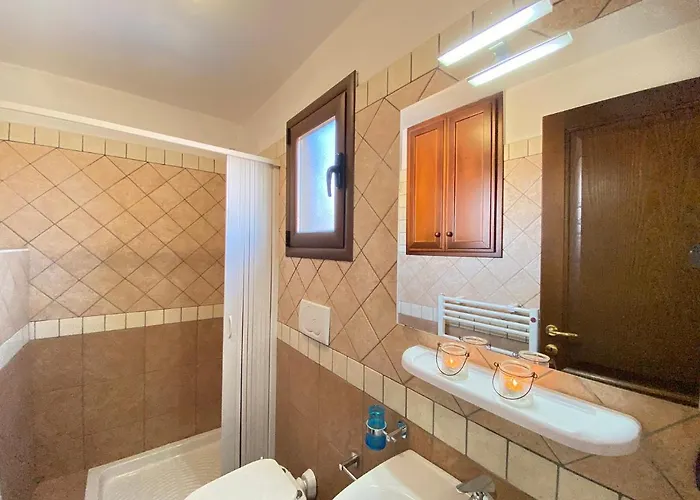 Apartamento Maison Soleil Attico *