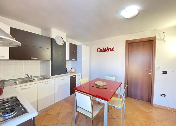 Maison Soleil Attico Gallipoli