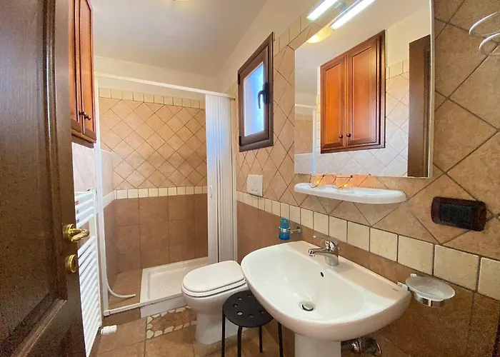 Maison Soleil Attico Apartamento *