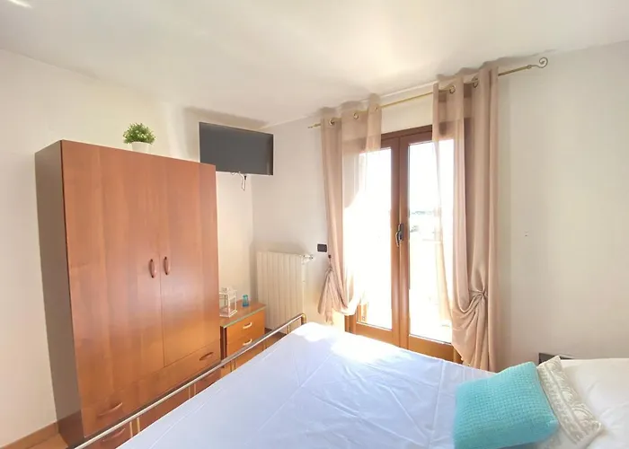 Apartamento Maison Soleil Attico *