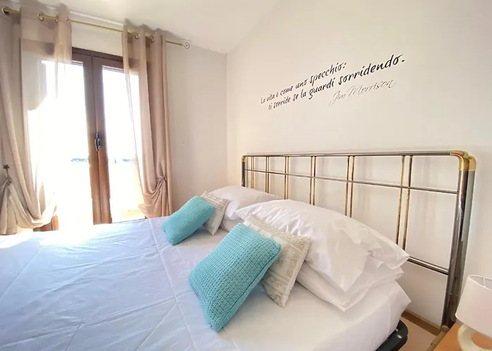 Maison Soleil Attico Apartamento *