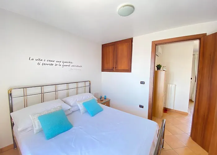 Apartment Maison Soleil Attico Gallipoli