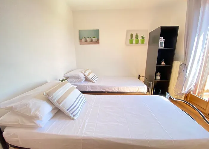 Apartamento Maison Soleil Attico Gallipoli