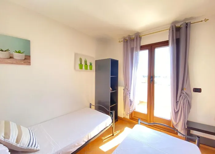 Apartamento Maison Soleil Attico Gallipoli