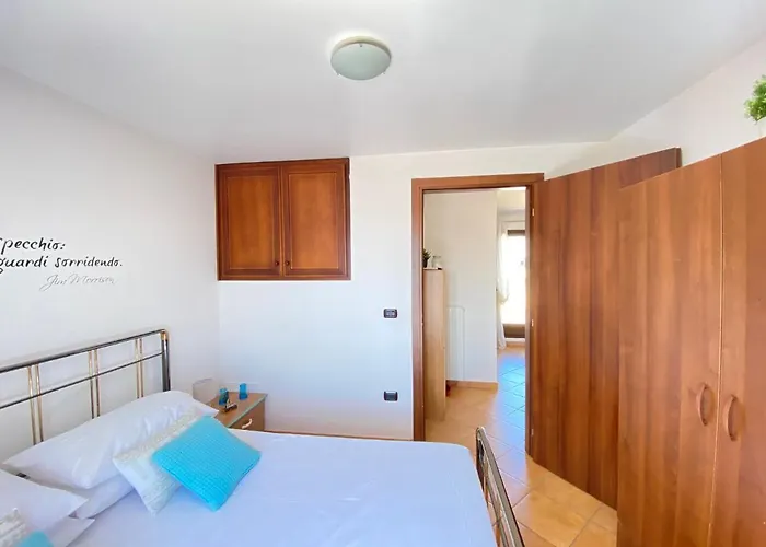 Apartamento Maison Soleil Attico