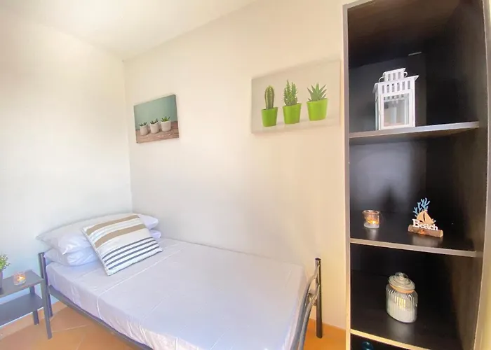 Apartamento Maison Soleil Attico *