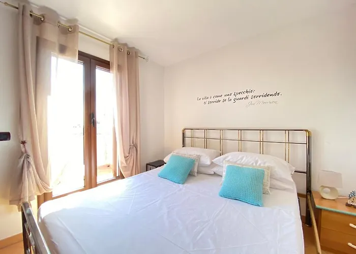 Apartment Maison Soleil Attico